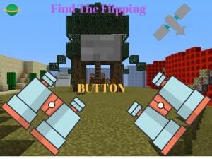 Télécharger Find the Flipping Button pour Minecraft 1.11.2